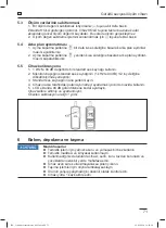 Preview for 71 page of GEV 1299 User Manual