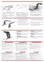 Preview for 2 page of GEV 56 Assembly Instructions