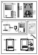 Предварительный просмотр 3 страницы GEV CVB 088337 Manual