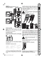 Preview for 7 page of GEV CVS 88344 Manual