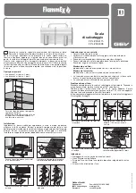 Предварительный просмотр 4 страницы GEV FlammEx FPL 4306 Manual