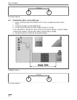 Предварительный просмотр 18 страницы GEV FMG 2470 User Manual