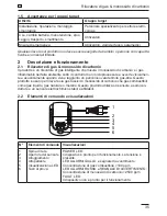 Предварительный просмотр 35 страницы GEV FMG 2470 User Manual