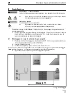 Предварительный просмотр 37 страницы GEV FMG 2470 User Manual