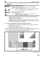 Предварительный просмотр 47 страницы GEV FMG 2470 User Manual