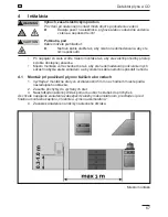 Предварительный просмотр 67 страницы GEV FMG 2470 User Manual