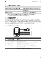 Предварительный просмотр 75 страницы GEV FMG 2470 User Manual