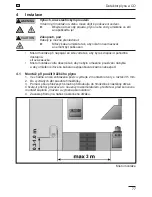 Предварительный просмотр 77 страницы GEV FMG 2470 User Manual