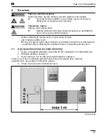 Предварительный просмотр 87 страницы GEV FMG 2470 User Manual