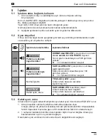 Предварительный просмотр 89 страницы GEV FMG 2470 User Manual