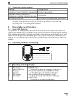 Предварительный просмотр 95 страницы GEV FMG 2470 User Manual