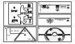 Предварительный просмотр 2 страницы GEV FMR 4245 Manual