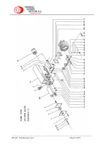 Предварительный просмотр 22 страницы GEV GP 100 Mounting And Operating Instructions