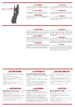 Preview for 3 page of GEV KIT 14 Assembly Instructions