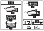 Предварительный просмотр 2 страницы GEV LBO 021679 Manual