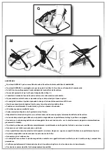 Preview for 2 page of GEV SKI PASS 1 Installation Instructions