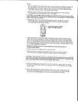 Preview for 4 page of Gevalia CM-500B Care And Use Instructions Manual