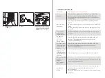 Preview for 7 page of Gevi CM7015-NM Instruction Manual