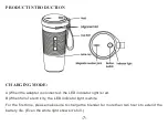 Предварительный просмотр 10 страницы Gevi GEBLA089-N User Manual