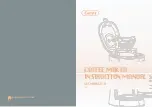 Gevi GECMA082T-U Instruction Manual preview