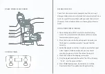 Предварительный просмотр 4 страницы Gevi GECMA082T-U Instruction Manual