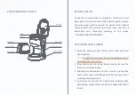 Preview for 4 page of Gevi GECMD008-U Instruction Manual