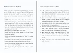 Preview for 6 page of Gevi GECMD008-U Instruction Manual