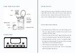 Предварительный просмотр 4 страницы Gevi GECMD276-U Instruction Manual