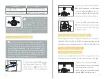 Preview for 8 page of Gevi GECMD627BK-U Instruction Manual