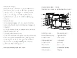 Предварительный просмотр 4 страницы Gevi GECME003D-U Instruction Manual