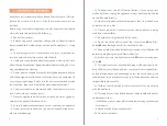 Предварительный просмотр 3 страницы Gevi GECME022-U Instruction Manual