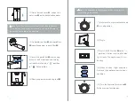 Предварительный просмотр 5 страницы Gevi GECME022-U Instruction Manual