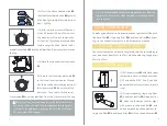 Предварительный просмотр 6 страницы Gevi GECME022-U Instruction Manual