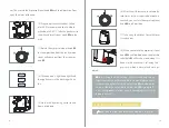 Предварительный просмотр 11 страницы Gevi GECME022-U Instruction Manual