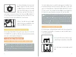 Предварительный просмотр 12 страницы Gevi GECME022-U Instruction Manual