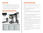 Предварительный просмотр 3 страницы Gevi GECME418E-U Instruction Manual