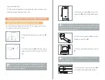 Предварительный просмотр 5 страницы Gevi GECME418E-U Instruction Manual