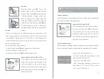 Предварительный просмотр 11 страницы Gevi GECME418E-U Instruction Manual