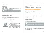 Preview for 15 page of Gevi GECME418E-U Instruction Manual