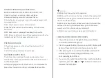 Preview for 9 page of Gevi GEKAFOA800F-U Instruction Manual