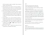 Preview for 10 page of Gevi GEKAFOA800F-U Instruction Manual