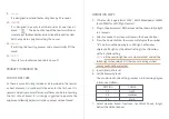 Предварительный просмотр 5 страницы Gevi GETAE402-U Instruction Manual