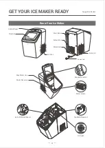 Предварительный просмотр 7 страницы Gevi GIMN-1102 User Manual