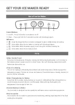 Предварительный просмотр 8 страницы Gevi GIMN-1102 User Manual