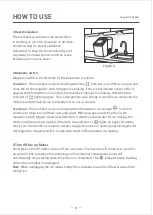 Preview for 11 page of Gevi GIMN-1102 User Manual