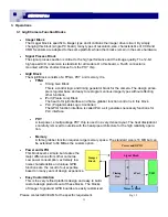 Preview for 11 page of GEViCAM GP-151400 Operation Manual