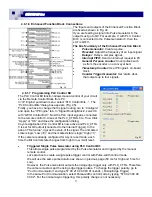 Preview for 27 page of GEViCAM GP-151400 Operation Manual