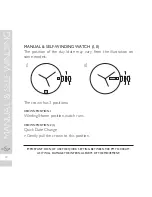 Предварительный просмотр 12 страницы Gevril GV2 Series Manual