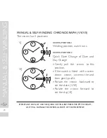 Предварительный просмотр 20 страницы Gevril GV2 Series Manual