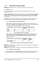 Preview for 16 page of GEW e-Brick 12kW Installation & Operating Manual